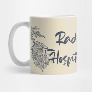 Radical Hospitality Mug